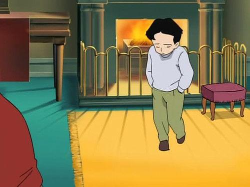 Secret of Cerulean Sand Season 1 Episode 1 - Buxton Family's 3 Brother and Sister