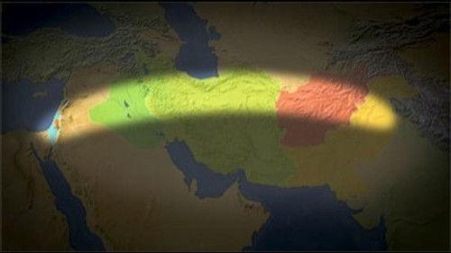 Mapping the World Season 21 Episode 11 - Episode 11