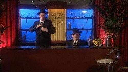 Chewin' the Fat Season 2 Episode 4 - The Big Man