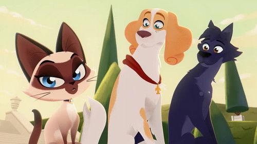 Belfort & Lupin Season 1 Episode 2 - Ariane's Crime