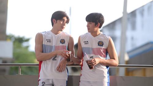 Twins Season 1 Episode 7 - Episode 7