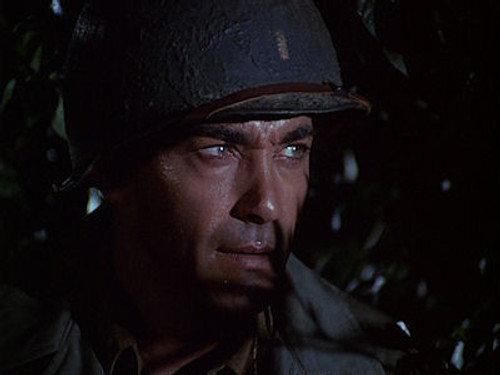 Combat! Season 5 Episode 14 - Cry for Help