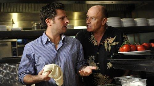 undefined Season 4 Episode 14 - Think Tank