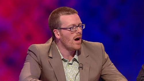 Mock the Week Season 6 Episode 3 - Greg Davies, Danielle Ward