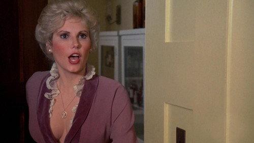 Fantasy Island Season 5 Episode 15 - The Case Against Mr. Roarke / Save Sherlock Holmes