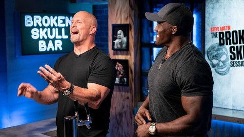 Steve Austin's Broken Skull Sessions Season 1 Episode 19 - Bobby Lashley