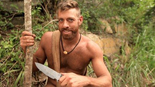 Naked and Afraid XL Season 2 Episode 2 - Man on Fire