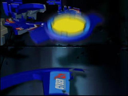 Beyblade Season 2 Episode 27 - Building the Perfect Bit Beast!