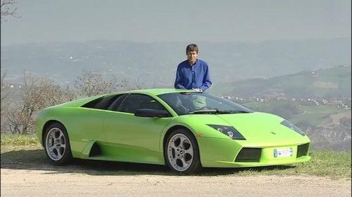 Fifth Gear Season 1 Episode 1 - Episode 1