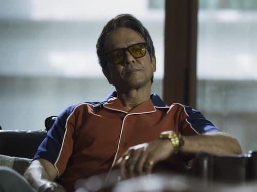 Farzi Season 1 Episode 4 - Dhanrakshak