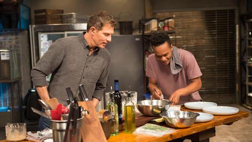 Beat Bobby Flay Season 16 Episode 7 - Eye of the Tiger