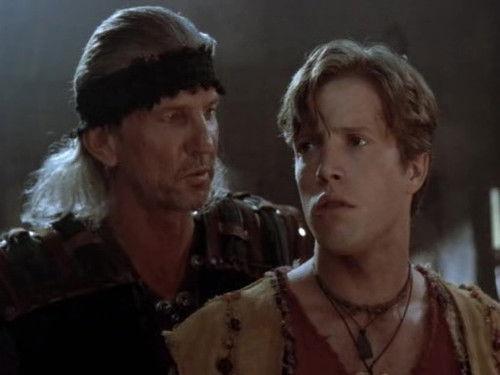 Hercules: The Legendary Journeys Season 2 Episode 22 - The Power