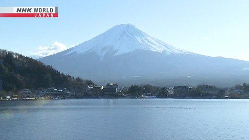 Learn Japanese from the News Season 1 Episode 8 - Japan Tops Ranking of Tourism Destinations for First Time