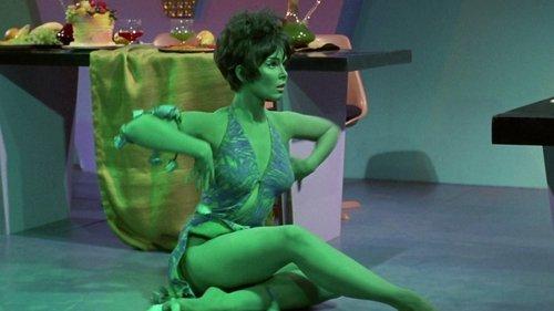 undefined Season 3 Episode 14 - Whom Gods Destroy