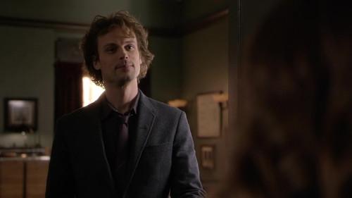 Criminal Minds Season 15 Episode 6 - Date Night
