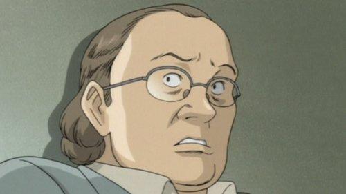 undefined Season 1 Episode 22 - Lunge's Trap