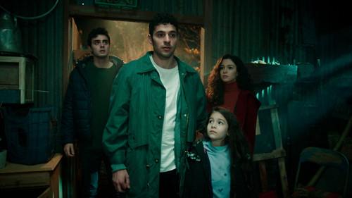 My Siblings Season 1 Episode 1 - Episode 1