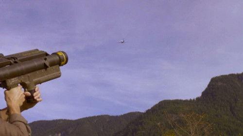 Human Target Season 2 Episode 8 - Communication Breakdown (2)