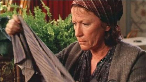 Moeder, waarom leven wij? Season 1 Episode 1 - Episode 1