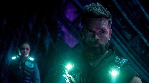 undefined Season 4 Episode 9 - Saeculum