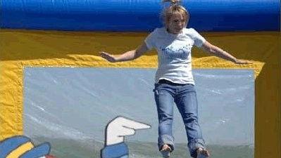 Corner Gas Season 6 Episode 11 - Cat River Daze