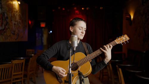 Following Folk Season 1 Episode 3 - Sister Ray