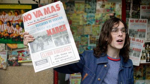 Cuéntame cómo pasó Season 9 Episode 1 - Episode 1