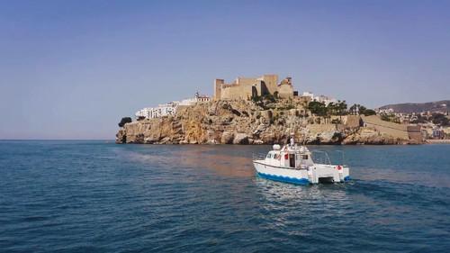 Viajeros Cuatro Season 5 Episode 2 - Episode 2