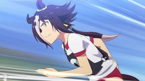 Umamusume: Pretty Derby Season 1 Episode 10 - No Matter How Many Times I Lose
