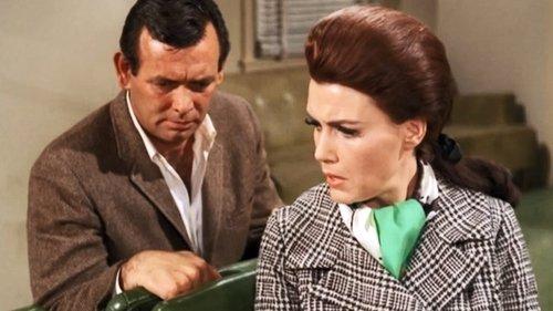 The Fugitive Season 4 Episode 14 - The Evil Men Do