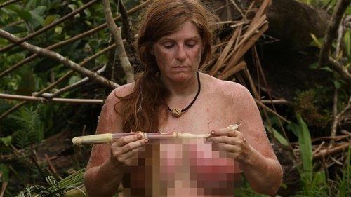 Naked and Afraid Season 9 Episode 8 - Burnt To A Crisp