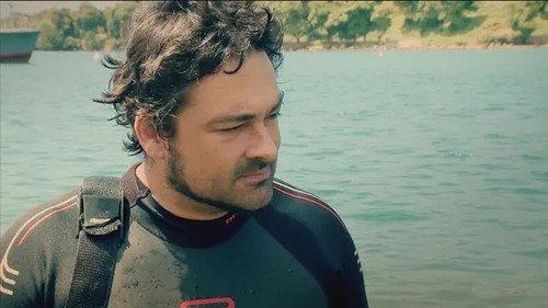 Pirate Treasure of the Knights Templar Season 1 Episode 4 - Forgotten Fortress