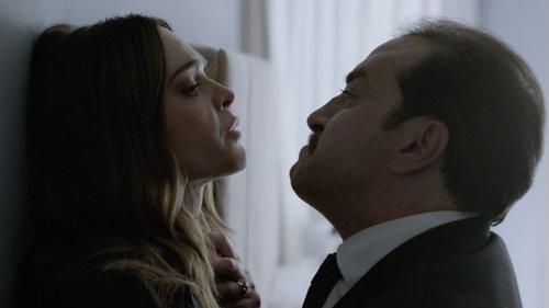 La Jefa Season 1 Episode 3 - Enemigos en la familia