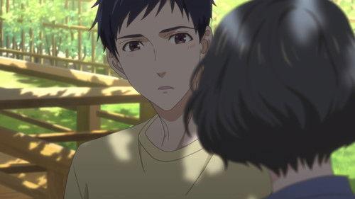 The Case Files of Jeweler Richard Season 1 Episode 8 - The Angel's Aquamarine