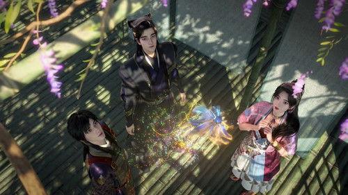 The Island of Siliang Season 2 Episode 10 - Episode 10