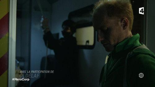 Hero Corp Season 4 Episode 8 - Episode 8