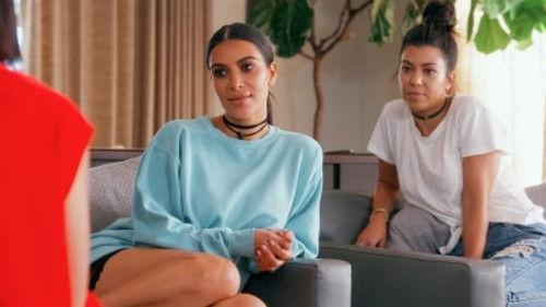 Keeping Up with the Kardashians Season 12 Episode 20 - Controversies & Legacies