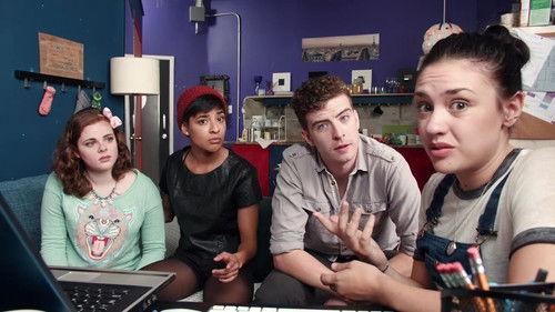 All For One Season 1 Episode 14 - The Red Pill