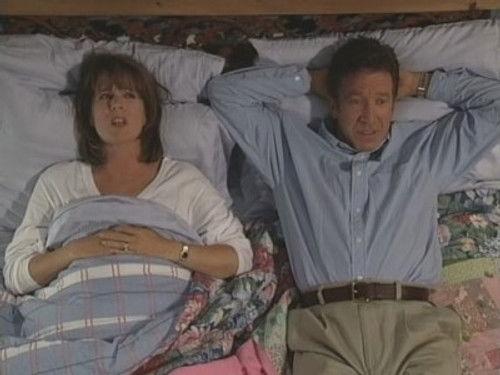 Home Improvement Season 8 Episode 3 - All In The Family