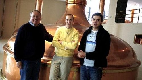 Kluci v akci Season 1 Episode 24 - Episode 24