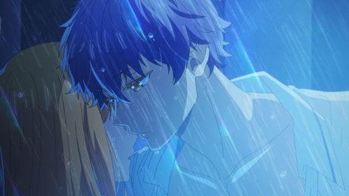 Anyway, I'm Falling in Love with You. Season 1 Episode 13 - Episode 13