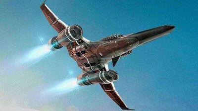 Background image for Fight or Flight