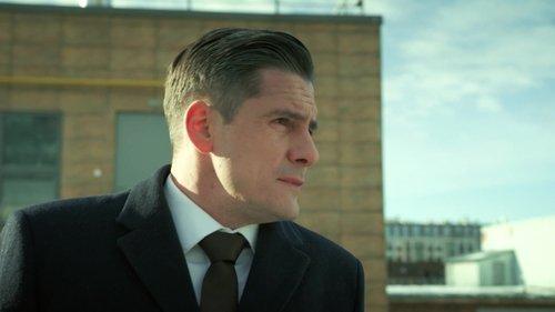 Nevskiy Season 7 Episode 20 - Episode 20