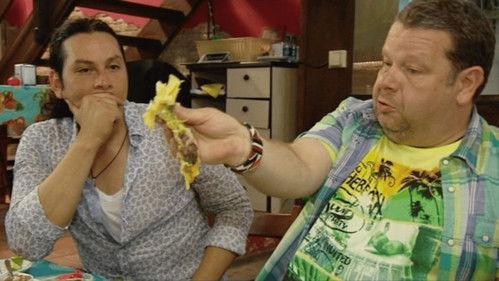 Kitchen Nightmares Spain Season 1 Episode 4 - El Último Agave