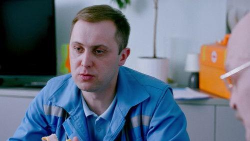 Dr. Driver Season 2 Episode 9 - Episode 9