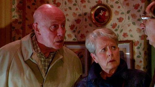 One Foot in the Grave Season 6 Episode 2 - Tales of Terror