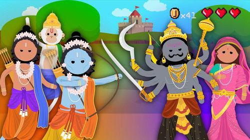 Crash Course Religions Season 1 Episode 5 - The Infinite Stories of Hinduism