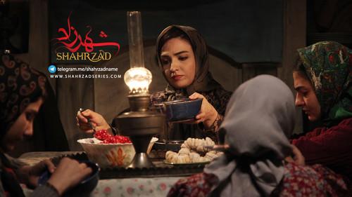 Shahrzad Season 1 Episode 10 - Episode 10