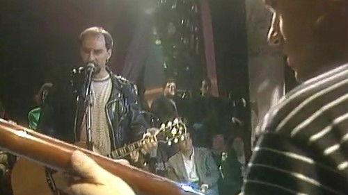 MTV Unplugged Season 1 Episode 2 - The Smithereens and Graham Parker