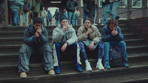 KEKs Season 1 Episode 9 - Episode 9